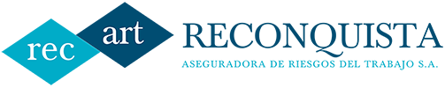 Reconquistar ART Logo